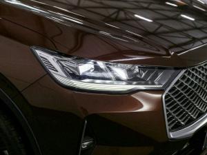 Haval H6 2.0GDIT 4WD Super Luxury - Image 4