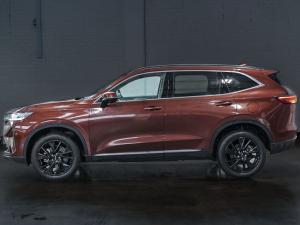 Haval H6 2.0GDIT 4WD Super Luxury - Image 5