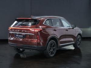 Haval H6 2.0GDIT 4WD Super Luxury - Image 6