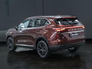 Haval H6 2.0GDIT 4WD Super Luxury - Image 8