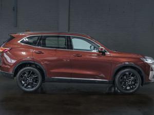 Haval H6 2.0GDIT 4WD Super Luxury - Image 9