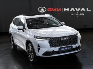 Haval H6 2.0GDIT Luxury - Image 1