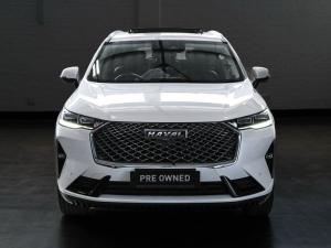 Haval H6 2.0GDIT Luxury - Image 3