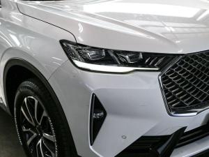 Haval H6 2.0GDIT Luxury - Image 4