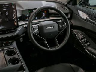 Haval H6 2.0T Luxury