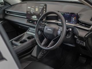 Haval H6 2.0T Luxury