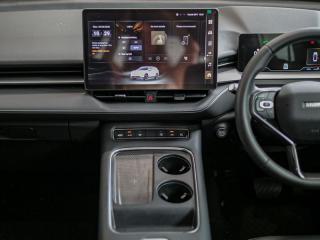 Haval H6 2.0T Luxury