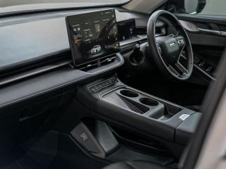 Haval H6 2.0T Luxury