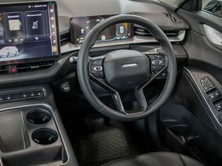Haval H6 2.0T Luxury