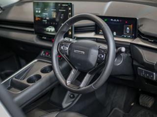 Haval H6 2.0T Luxury