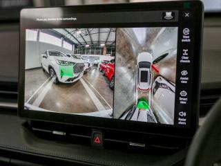 Haval H6 2.0T Luxury