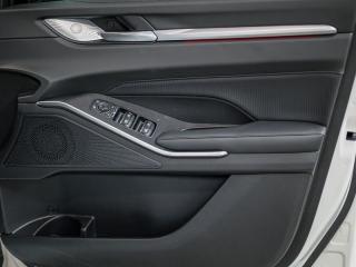 Haval H6 2.0T Luxury