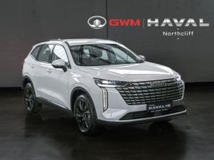 Haval H6 2.0T Luxury - Image 1
