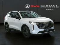 Haval H6 2.0T Luxury