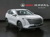Haval H6 2.0T Luxury