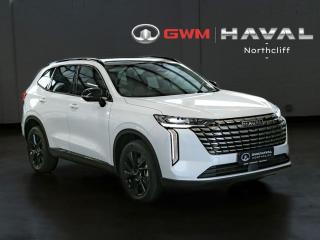 Haval H6 2.0T Luxury