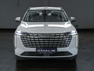 Haval H6 2.0T Luxury