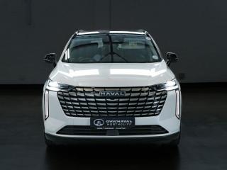 Haval H6 2.0T Luxury