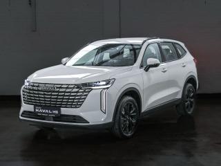 Haval H6 2.0T Luxury