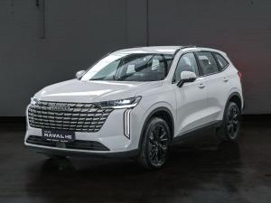 Haval H6 2.0T Luxury - Image 3