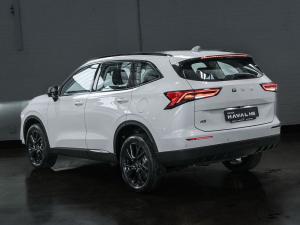 Haval H6 2.0T Luxury - Image 4