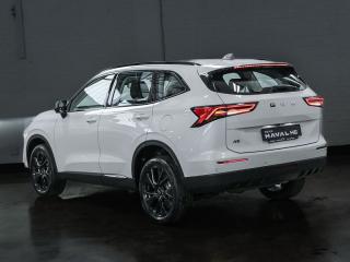 Haval H6 2.0T Luxury