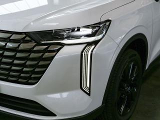 Haval H6 2.0T Luxury