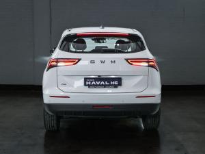 Haval H6 2.0T Luxury - Image 5