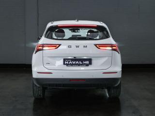 Haval H6 2.0T Luxury