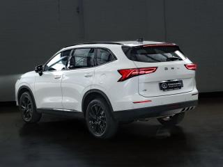 Haval H6 2.0T Luxury
