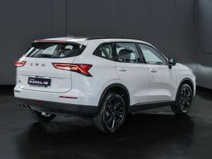 Haval H6 2.0T Luxury - Image 6