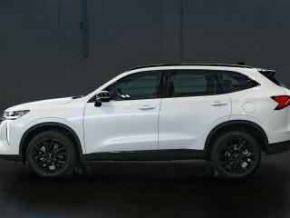 Haval H6 2.0T Luxury