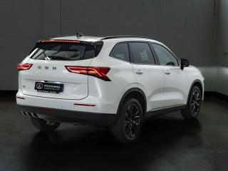 Haval H6 2.0T Luxury