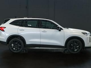 Haval H6 2.0T Luxury