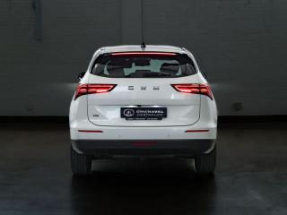 Haval H6 2.0T Luxury