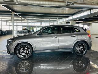 Mercedes-Benz GLA GLA200 Progressive