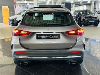 Mercedes-Benz GLA GLA200 Progressive