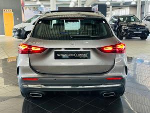 Mercedes-Benz GLA GLA200 Progressive - Image 11