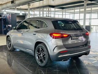 Mercedes-Benz GLA GLA200 Progressive