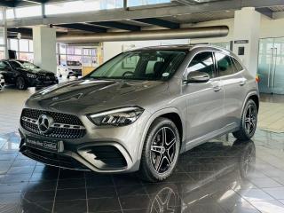 Mercedes-Benz GLA GLA200 Progressive