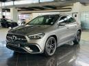 Thumbnail Mercedes-Benz GLA GLA200 Progressive