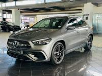 Mercedes-Benz GLA GLA200 Progressive