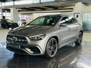 Mercedes-Benz GLA GLA200 Progressive - Image 1