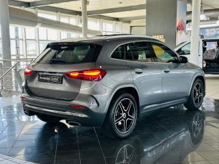 Mercedes-Benz GLA GLA200 Progressive