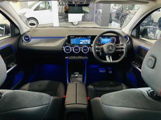 Mercedes-Benz GLA GLA200 Progressive