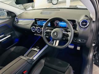 Mercedes-Benz GLA GLA200 Progressive