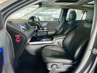 Mercedes-Benz GLA GLA200 Progressive