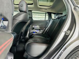 Mercedes-Benz GLA GLA200 Progressive