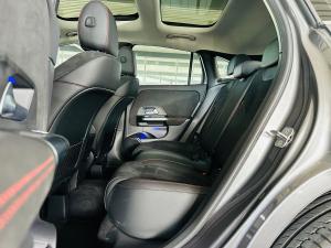 Mercedes-Benz GLA GLA200 Progressive - Image 6