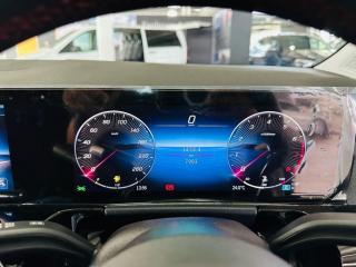 Mercedes-Benz GLA GLA200 Progressive